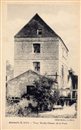 Vieux Moulin Chemin de la Fort - Ancourt