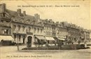 Place du March (Ct Sud) - Bacqueville-en-Caux