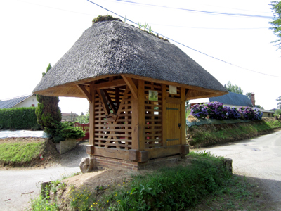 Le Puits de Beaumont