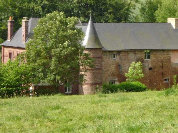Sainte-Geneviève-en-Caux
