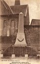 Le Monuments aux Morts 1914-1918 - Bzancourt