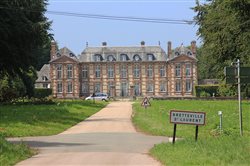 bretteville-st-laurent-chateau