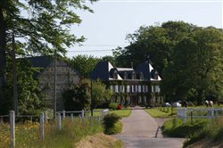 canouville-chateau