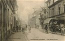 Rue Samuel Lecoeur - Bapeaume-ls-Rouen - Canteleu