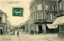 Le Carrefour du Malis - Caudebec-ls-Elbeuf