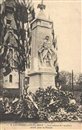 Le Monument aux Morts - Caudebec-ls-Elbeuf