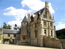 chateau-cleres
