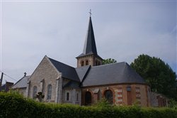 cleuville-eglise-saint-leger