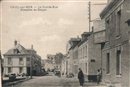 La Grande-Rue - Direction de Dieppe - Criel-sur-Mer