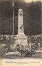 Le Monument aux Morts - Dville-ls-Rouen