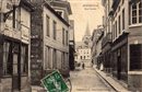 Rue Carnot - Doudeville