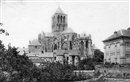 L\'abbaye dans les annes 1920 - Fcamp