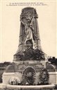 Le Monument Commmoratif de la Grande Guerre - La Mailleraye-sur-Seine