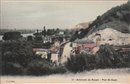 Vue gnrale - Les Authieux-sur-le-Port-Saint-Ouen