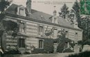 Villa de la Croix-Blanche<br>(Veauville-ls-Baons) - Les Hauts-de-Caux