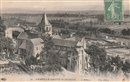 Abbaye de Graville-Sainte-Honorine - Le Havre