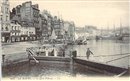 Le quai Videcoq - Le Havre