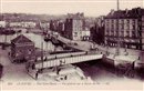 Pont Notre-Dame - Vue Gnrale sur les Bassins du Roi - Le Havre