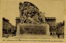 Le Monument aux Soldats Havrais - Le Havre