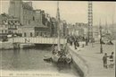 Le Pont Notre-Dame - Le Havre