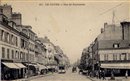 Rue de Normandie - Le Havre