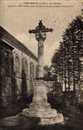 Croix du XVI<sup>e</sup> sicle - Le Torp-Mesnil 