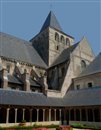 montivilliers-abbaye