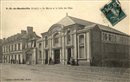 La Mairie et la Salle des Ftes - Notre-Dame-de-Bondeville