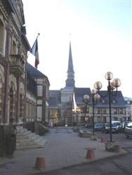 pavilly_place_mairie