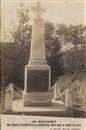 Le Monument aux Morts<br>(Auberville-la-Campagne) - Port-Jrme-sur-Seine