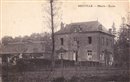 Mairie - cole - Reuville