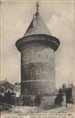 La Tour Jeanne d\'Arc - Rouen