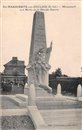 Monument aux Morts de la Grande Guerre - Sainte-Marguerite-sur-Duclair