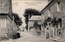 La Grande Rue - Saint-Aubin-sur-Mer