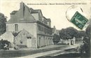 Manoir Rondeaux,<br>Chteau Fleury XVI<sup>e</sup> sicle - Saint-tienne-du-Rouvray