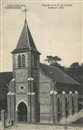 Chapelle de N-D. de Lourdes - Grainval - 1928 - Saint-Lonard