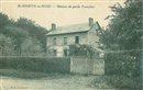 Maison de Garde Forestier - Saint-Martin-au-Bosc