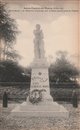 Le Monument aux Morts - Saint-Riquier-s-Plains
