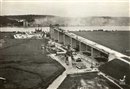 La Construction du Pont de Tancarville - Tancarville