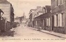 Rue de la Vieille glise<br>(Fauville-en-Caux) - Terres-de-Caux