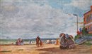 boudin-plage-trouville-1863