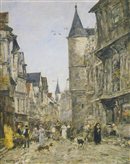 boudin-rue-saint-romain-rouen-1895