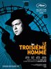 L\'affiche du film le <i>Troisi�me homme</i>