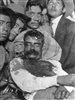 La mort d'Emiliano Zapata
