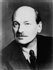 Clement Attlee