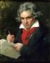 Ludwig van Beethoven