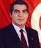 Zine el-Abidine Ben Ali