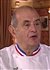 Paul Bocuse en 1995