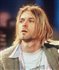 Kurt Cobain