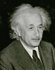 Albert Einstein